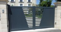 Notre société de clôture et de portail à Mesnil-Follemprise